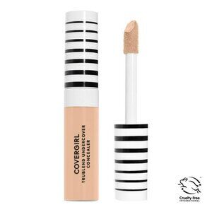 Brand New Covergirl Trublend Undercover Concealer 10mL-.33oz